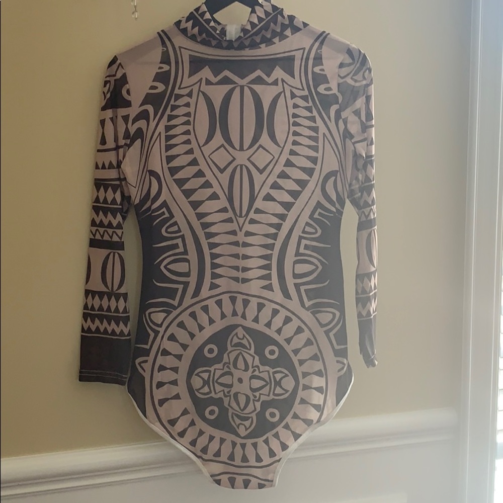 body suit